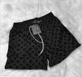 Шорты пляжные плавательные Louis Vuitton для бассейна оригинал