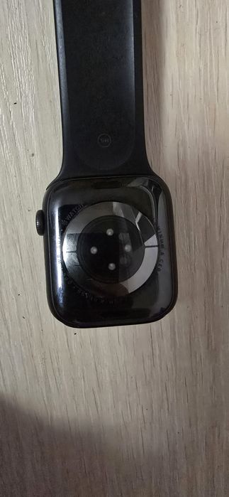 Apple  watch 6 44mm icloud