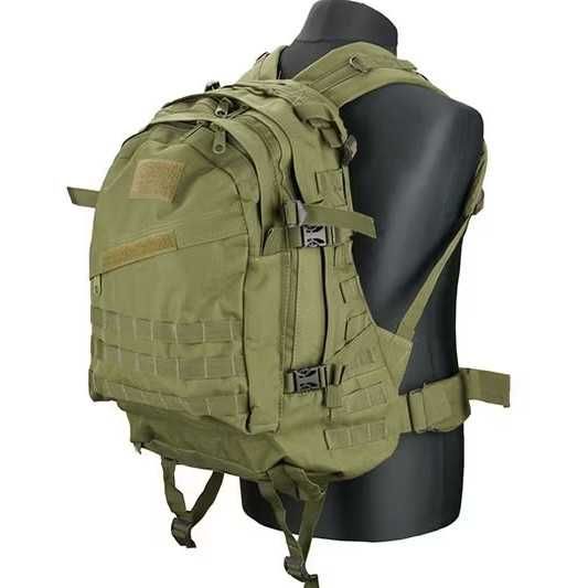 GFC Plecak taktyczny 3-Day Assault Pack 32L Olive