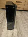 Komputer  do gier DeLL i5  ssd 480gb windows 10 pro karta graficzna2GB