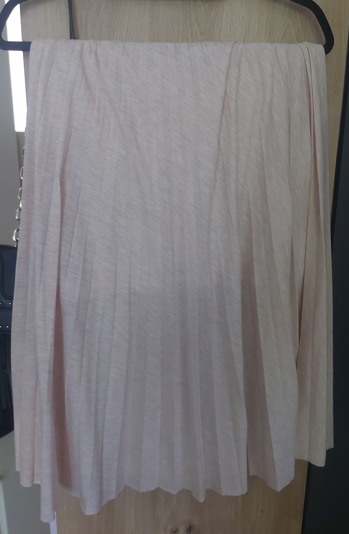 Stradivarius Spódnica maxi rozmiar M 38