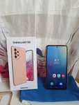 Telefon Samsung Galaxy a53 5G od kobiety