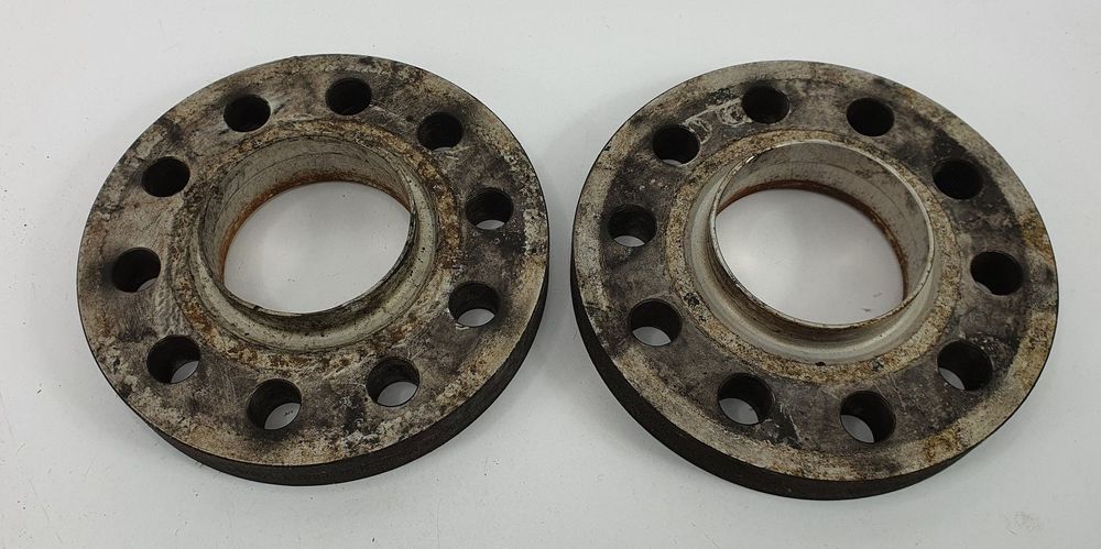 DYSTANSE AUDI MERCEDES 5x112 20MM HR 4055665 PARA