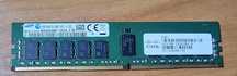 Память Samsung Cisco 16 ГБ PC4-2400T DDR4 1Rx4 M393A2K40BB1-C RC