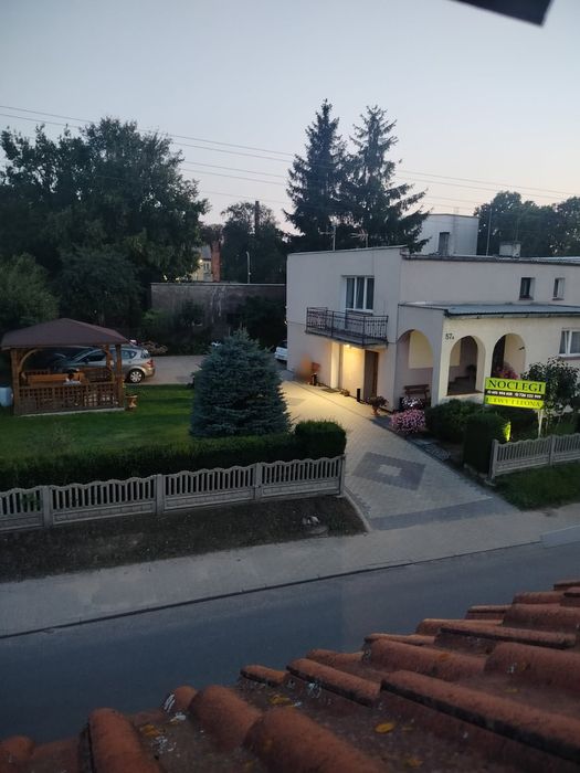 "NOCLEGI u Ewy i Leona" # noclegi pracownicze # noclegi turystyczne