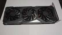 Gigabyte GeForce GTX 1660 Gaming OC 6G