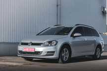 Продам Volkswagen Golf 2013 року