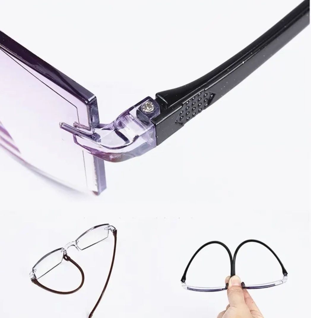 Sprzedam nowe okulary +1.50