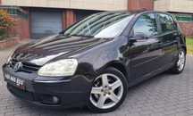 Vw golf 2.0tdi 140cv nacional 2005 aceito retoma