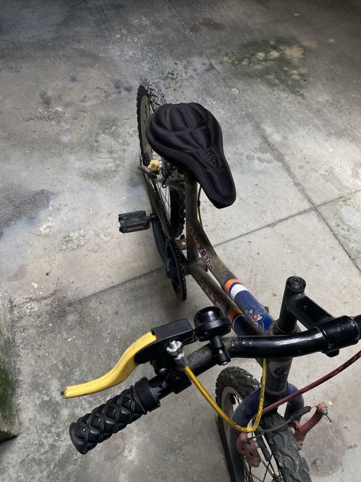 Bicicleta Pro-XR300 EMT Roda 20