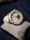 Relogio Timex com mecanismo automatico