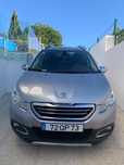 Peugeot 2008 Style como novo