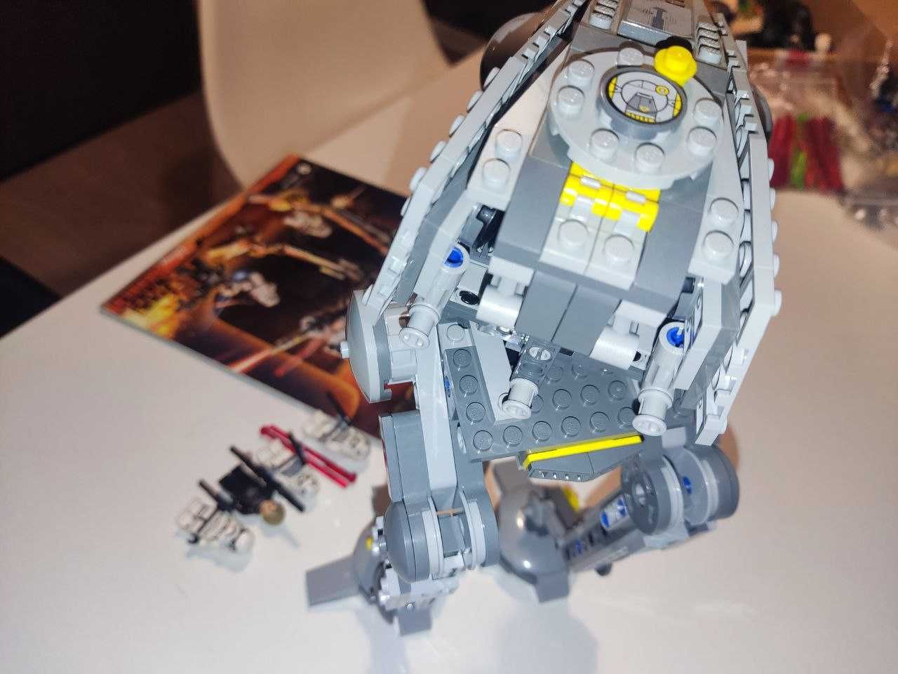 lego star wars 75083