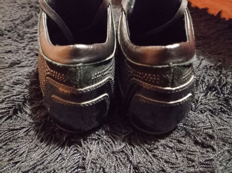 Sapatilhas senhora TOSCA BLU