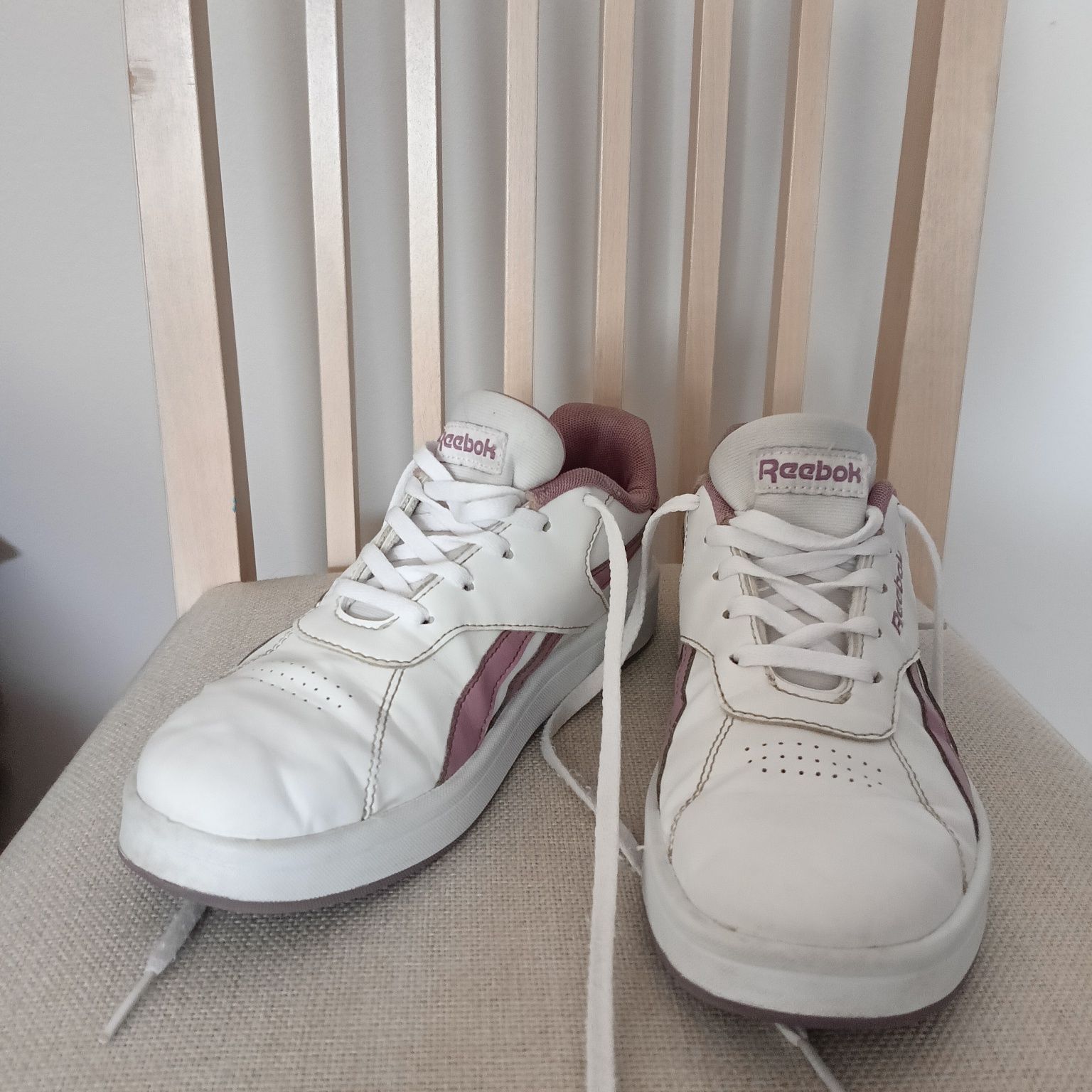 Buty Reebok roz. 34,5
