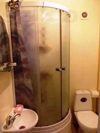 Комната посуточно от хозяина