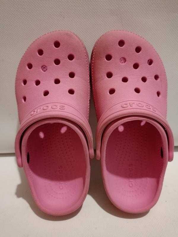 Дитячі сабо kids' classic Crocs( оригінал ) C13