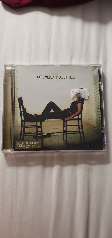 Płyta CD Katie Melua