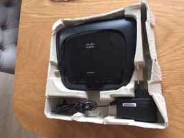 Router Linksys Cisco WAG120N