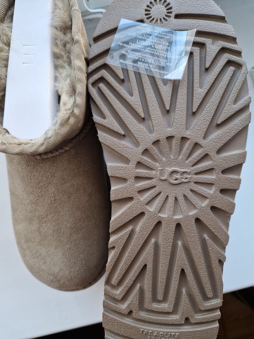 UGG Classic Ultra Mini Уггі ультра міні платформа