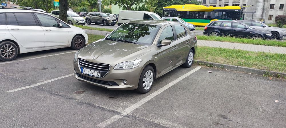 Peugeot 301 ( DOHMY)