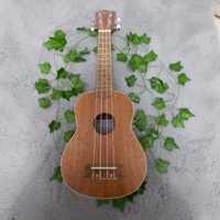 Ukulele sopranowe Chateau