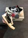 Buty Nike Retro Low OG SP / jordan 1 / Olive / Travis Scott R.40