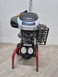 Генератор 2kWt 4тактний generac vt2000 бензиновий