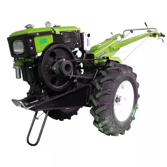 Мотоблок Forte MD 81 LUX без плугу