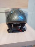 Kask narciarski marki Blizzard rozmiar s
