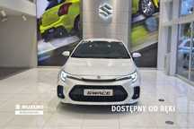 Suzuki Swace 1,8 140 KM Elegance 2024 PROMOCJA !!! Leasing od 101%