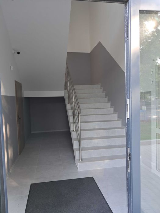 Lokal biurowy 39 m2.+magazyn