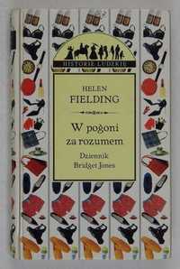 Fielding Helen W pogoni za rozumem