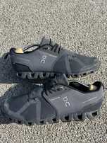 On Running Cloud Waterproof  buty sportowe do biegania running shoes