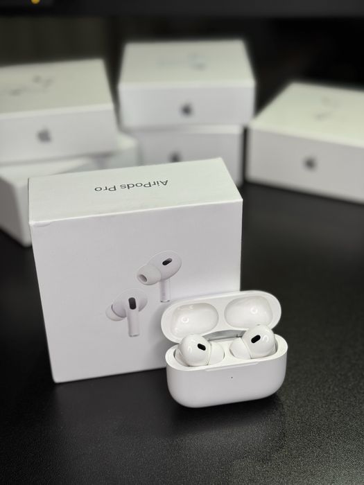 AirPods pro 2 HUILIAN чохол в подарунок