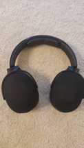 Słuchawki BT Skullcandy Hesh ANC czarne