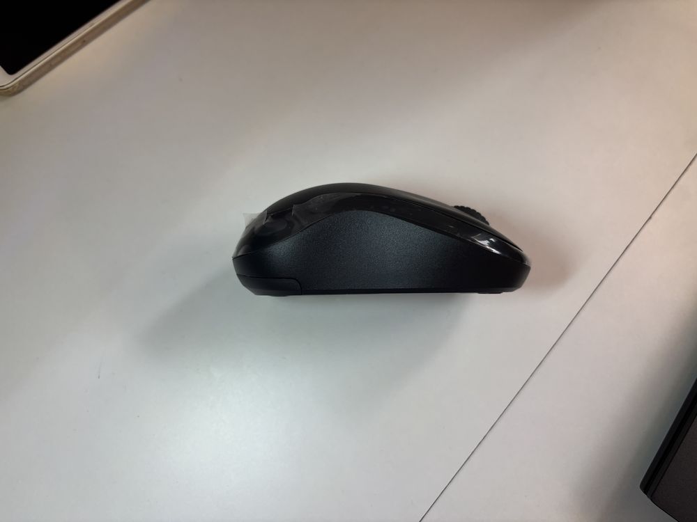 Logitech M240 Silent - jak nowa
