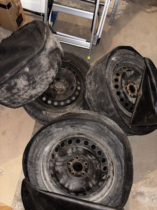 Sprzedam Felgi od Auta