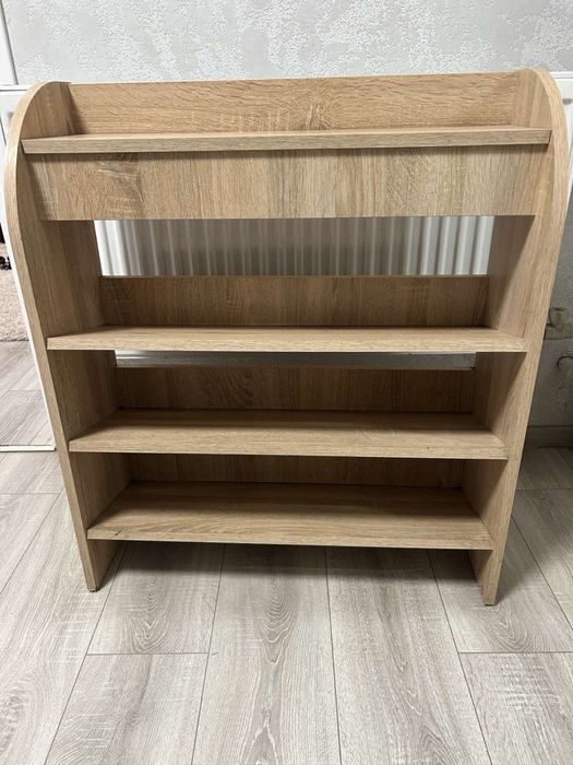 Обувна полка для взуття