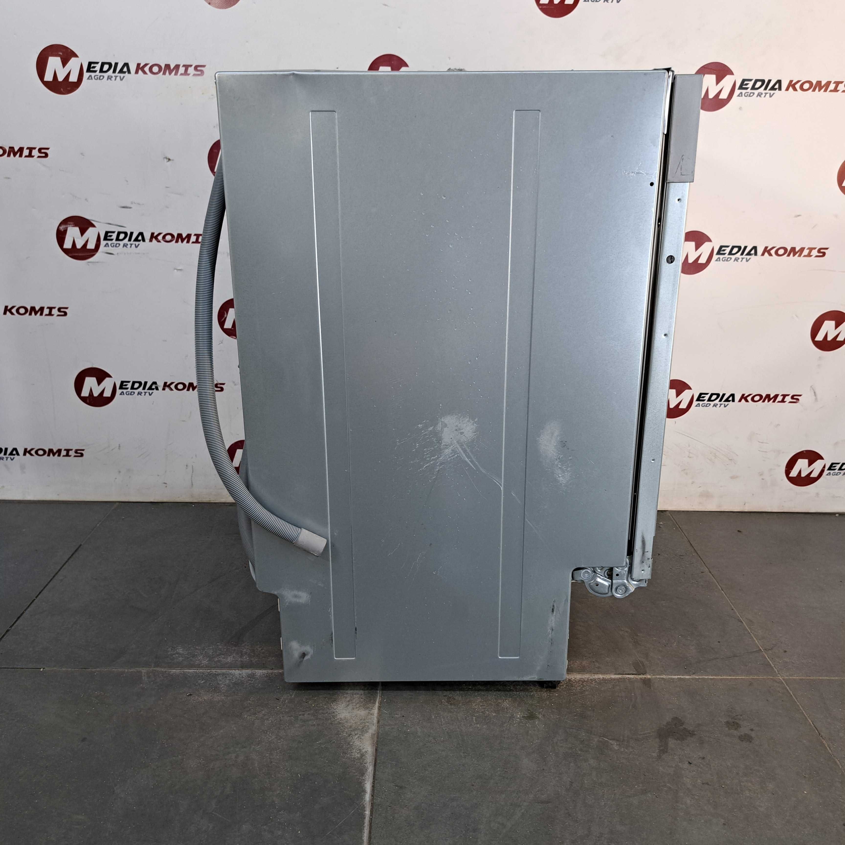 Zmywarka Haier XIB 5C1S3FS [2lata-gwar] B/42dB/10,5L/15kpl/12prg