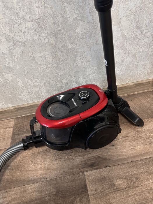 Пилосос samsung циклонний