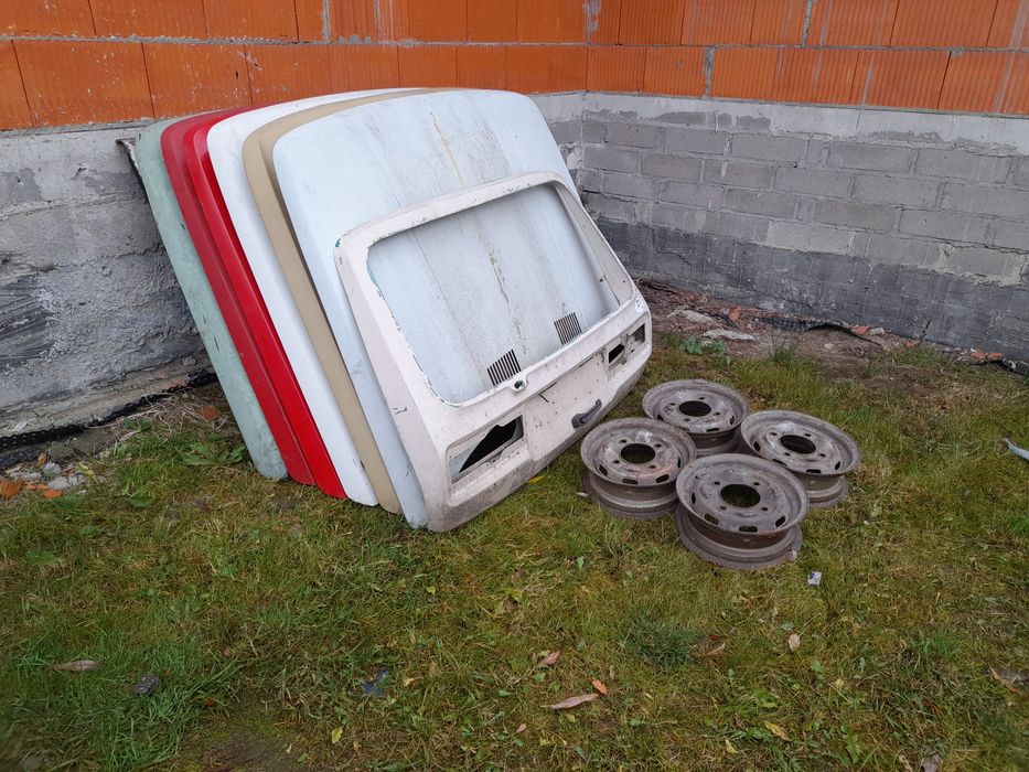 Wartburg 353 i 1.3 wszystkie  części TANIO!