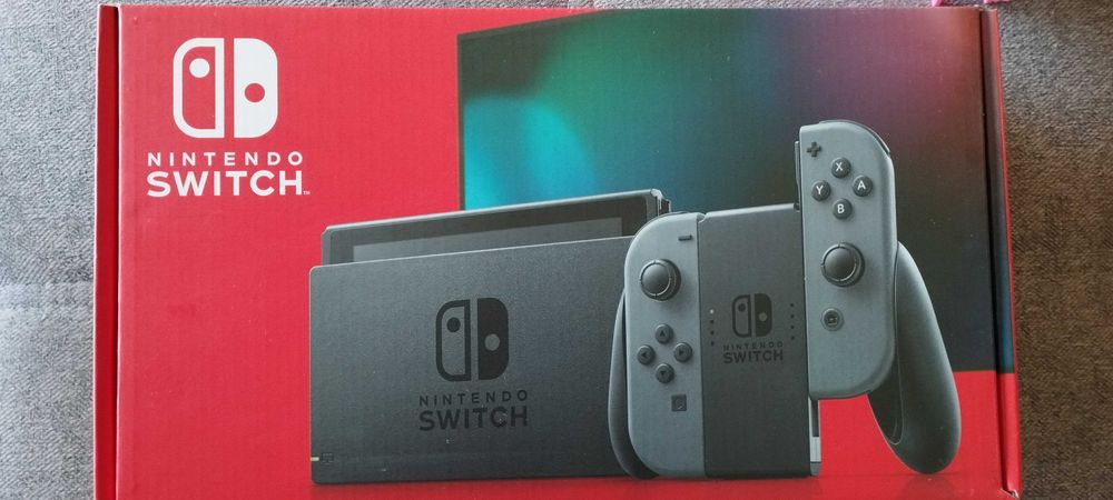 Jogos Nintendo Switch Lite