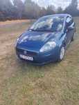 Fiat Grande Punto1,4 b klima kamera cofania