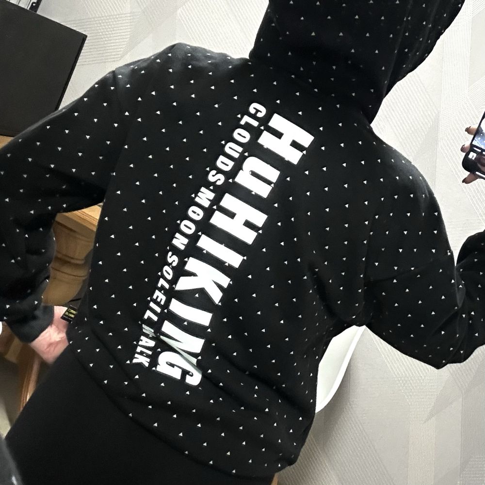 Худи Adidas X Pharrelli Williams