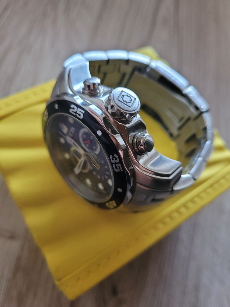 Zegarek Invicta 0070 Pro Diver chronograf komplet