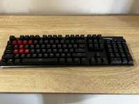 Клавіатура дротова HyperX