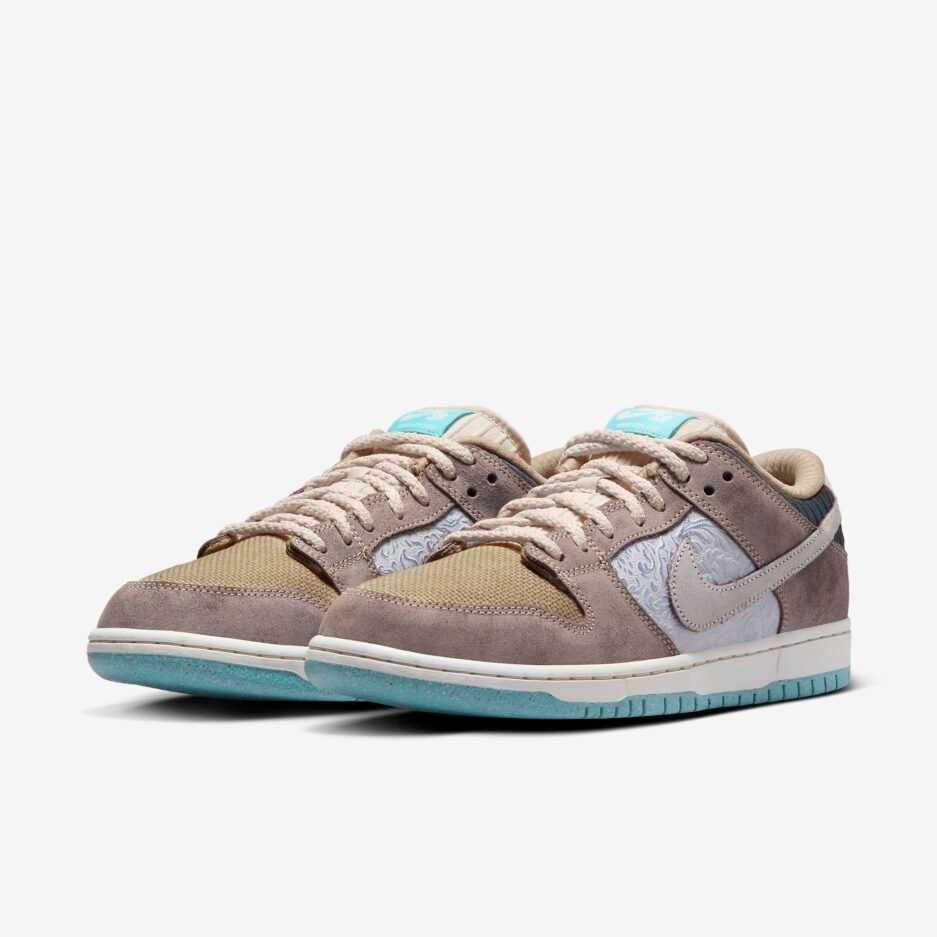 Оригінал!Кросівки Nike SB Dunk Low “Big Money Savings”(FZ3129-200)