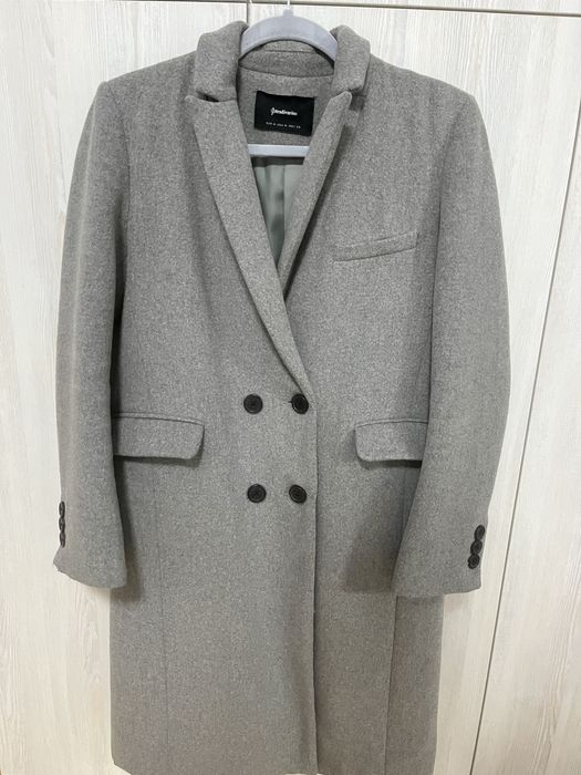 Пальто демисезон