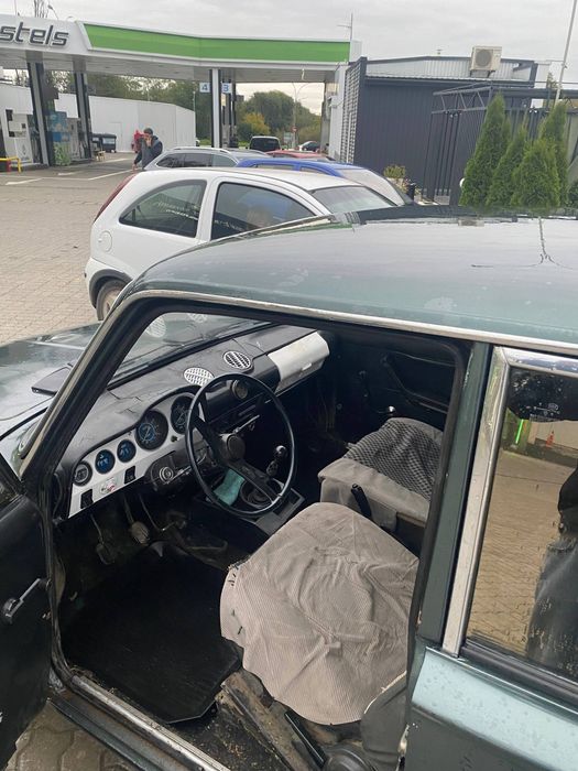 Продам шістірку ваз 2106